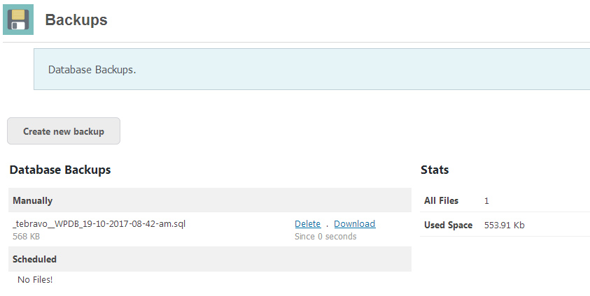 Wordpress Antivirus Options