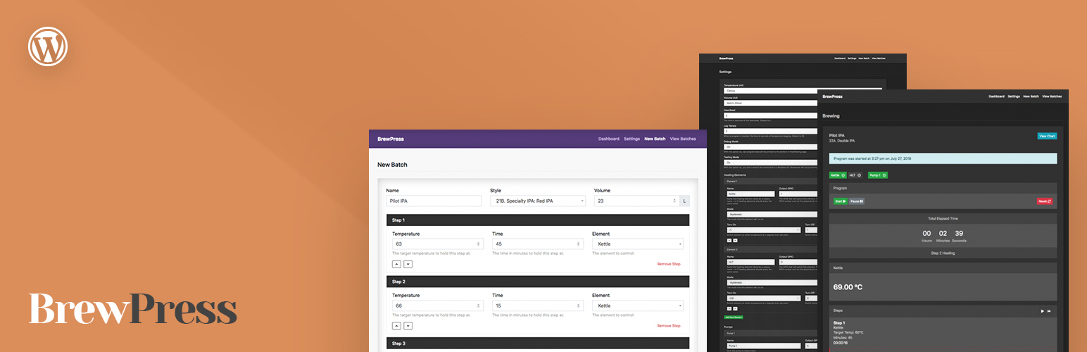 Banner图