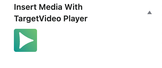 Upload video to your account