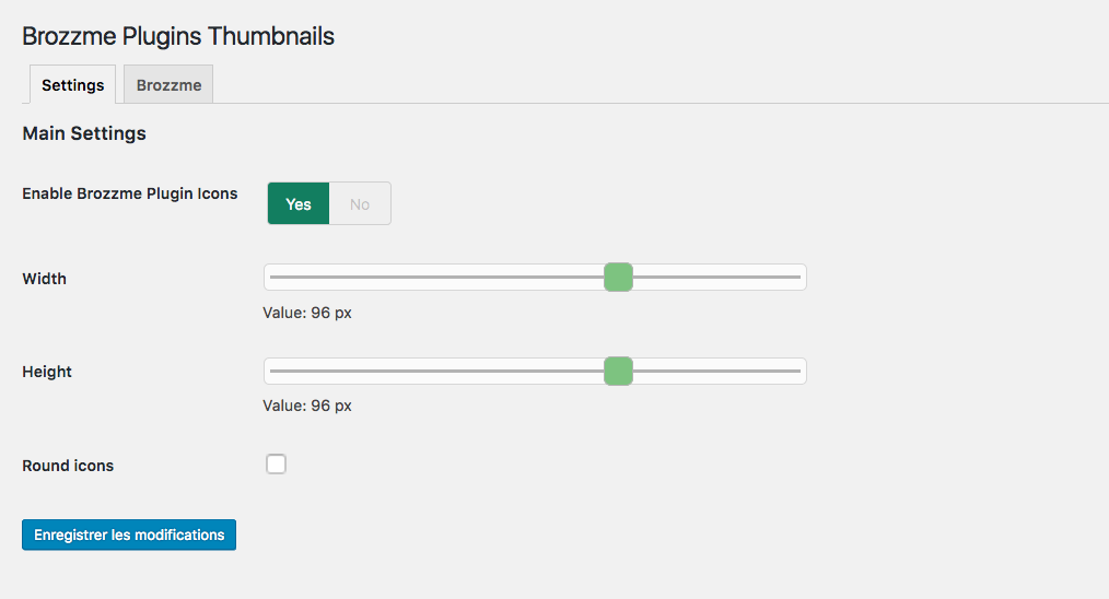 Thumbnails settings screenshot-1.png.