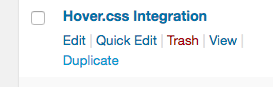 Duplicate link on posts admin screen screenshot-2.(png|jpg|jpeg|gif).