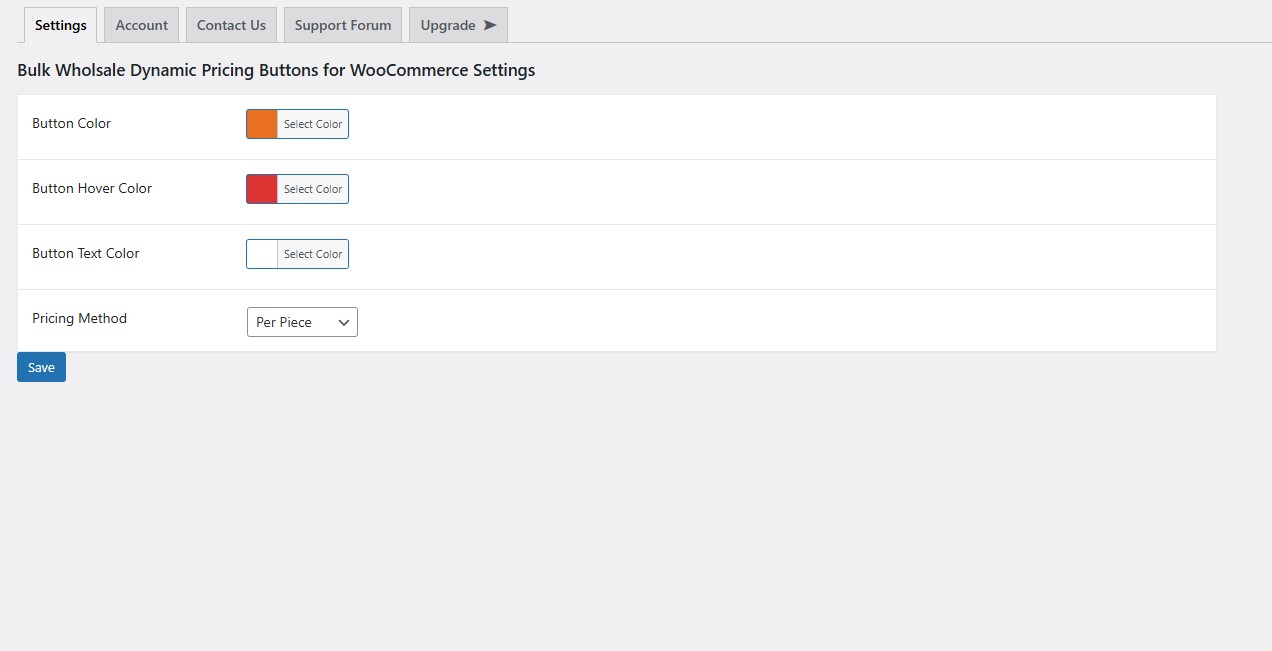 **Products by Vendor Widget** - Show products from a specific vendor with advanced filters.