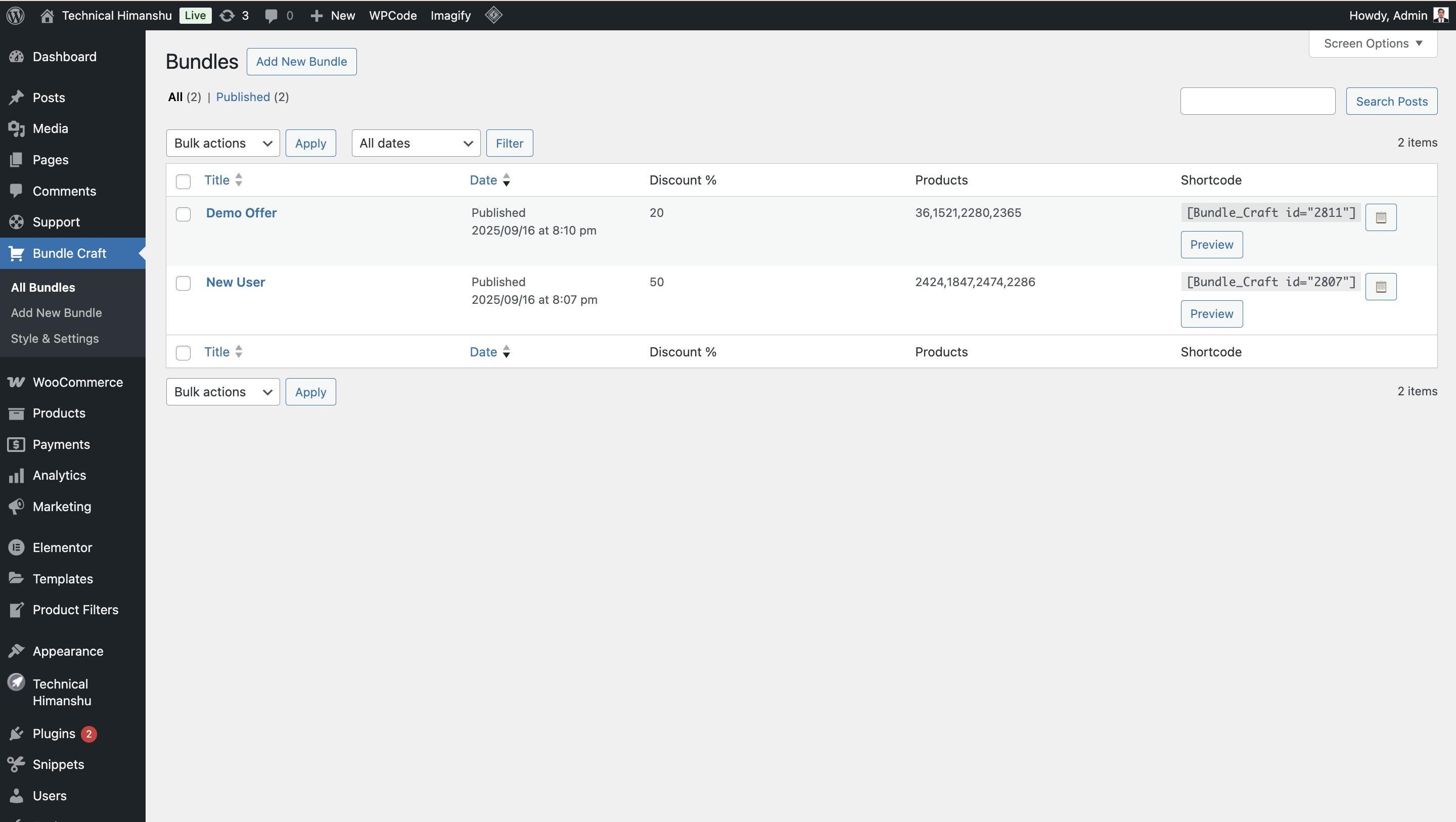 Bundlecraft All Bundle. screenshot-2.png