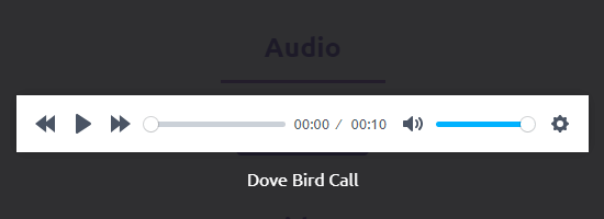 Popup- Video