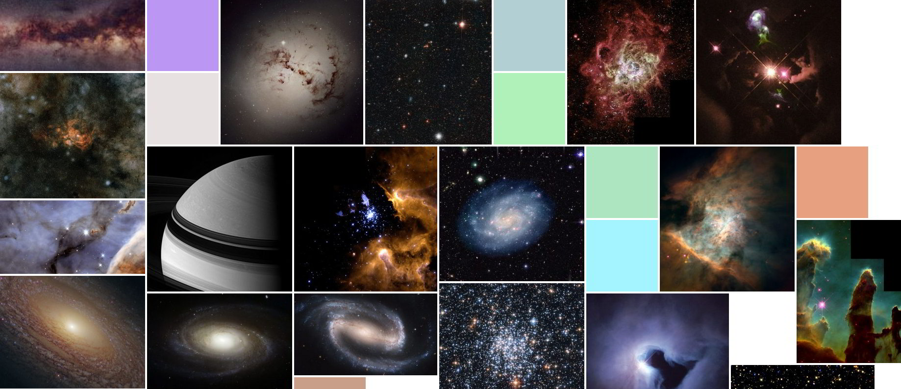 An example of the gallery's box sorting algorithm in the [Shortcode Builder](http://cactus.cloud/masonryplus/cactus-masonry-plus/shortcode-builder).