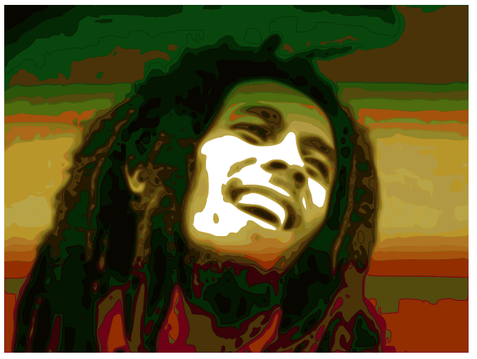 Bob Marley