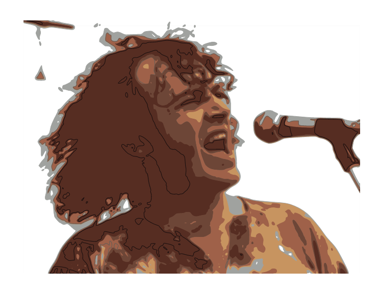 Joe Cocker