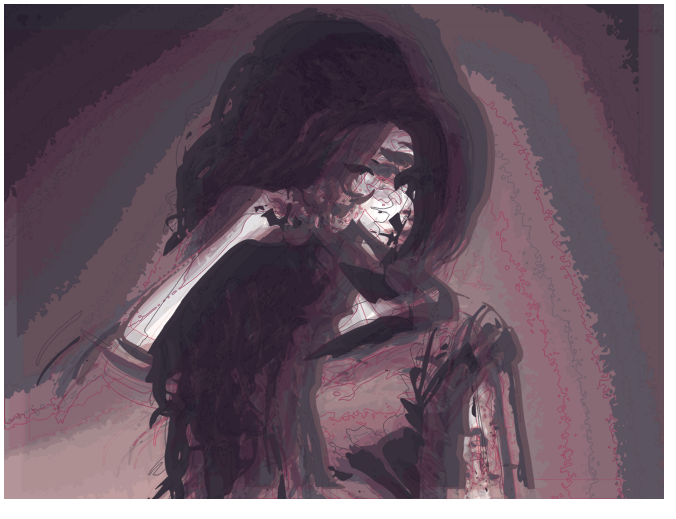 Amy Winehouse