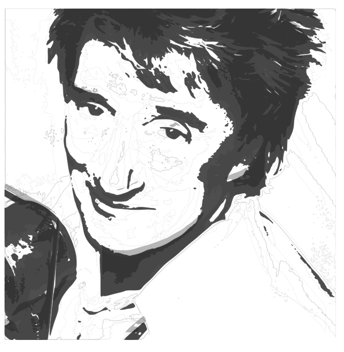 Rod Stewart