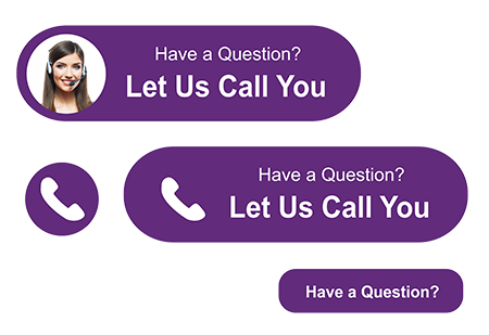 A screenshot of all the four call request icons.