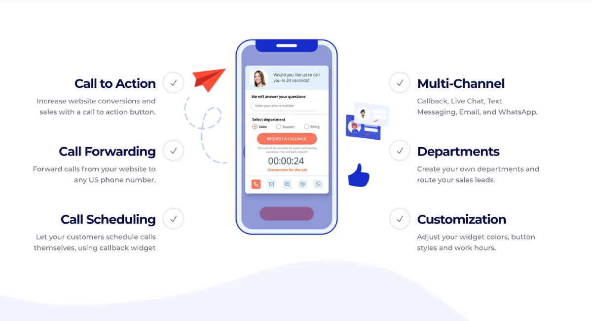 Callback Tracker Intro