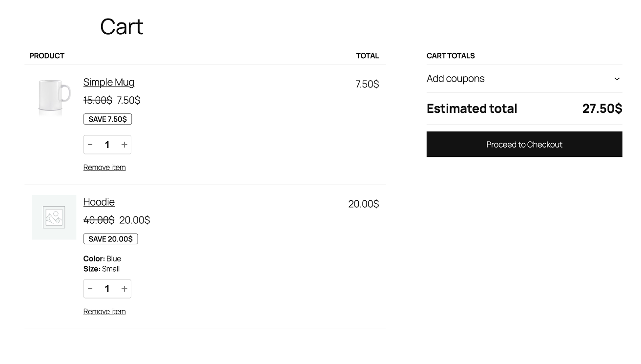 **Manage All Your Campaigns.** The "All Campaigns" table view, with powerful options for filtering, sorting, and bulk actions.