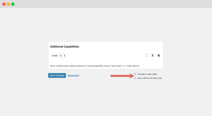 WooCommerce Permissions: With PublishPress Capabilities you can control permissions for WooCommerce products, orders and coupons.