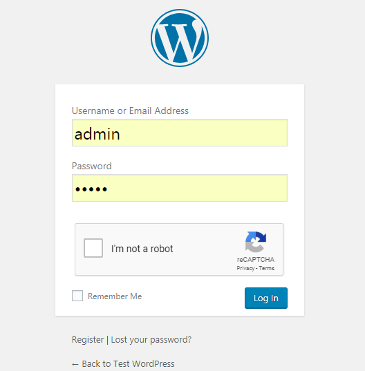 Feature Requests Screen