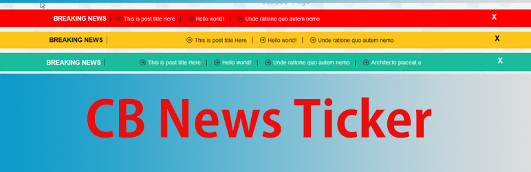 Banner图
