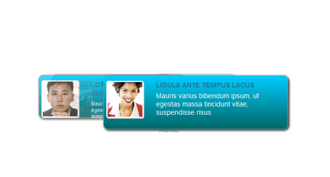 This slide has many other variations like this one.