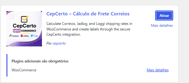 Order management with shipping services, rates, and label creation actions.