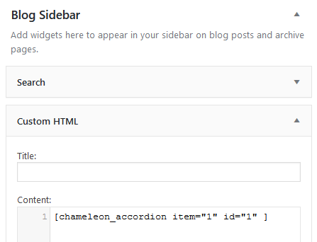 It "disguises" itself as your Theme. >>> Add shortcode anywhere.