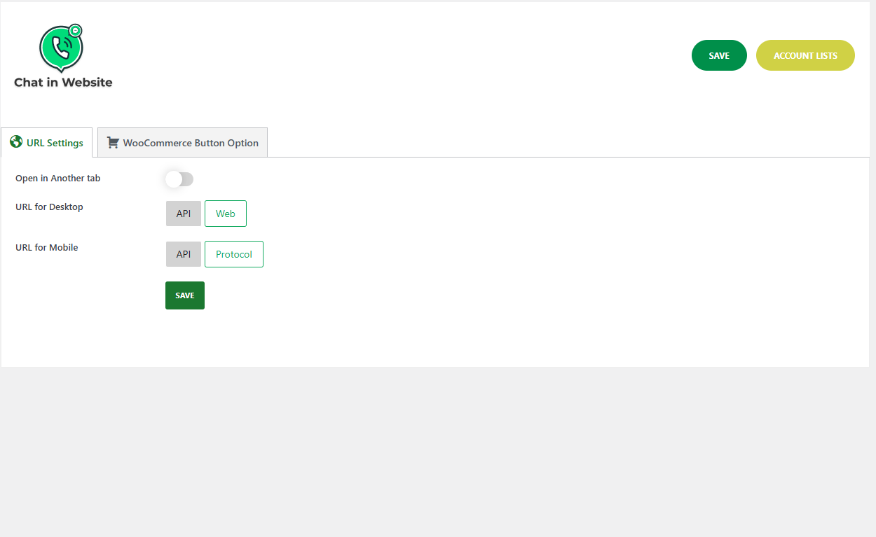 Floating Box - Template Style 1