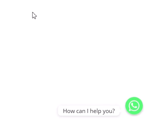 Chaty works great on mobile!