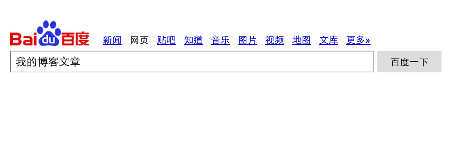 Banner图