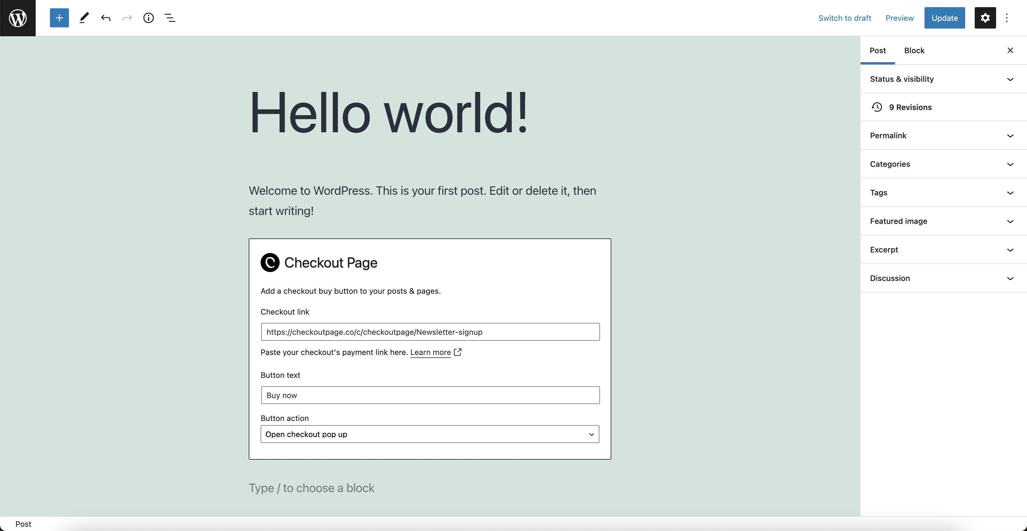 Add custom form fields & increase order value with upsells