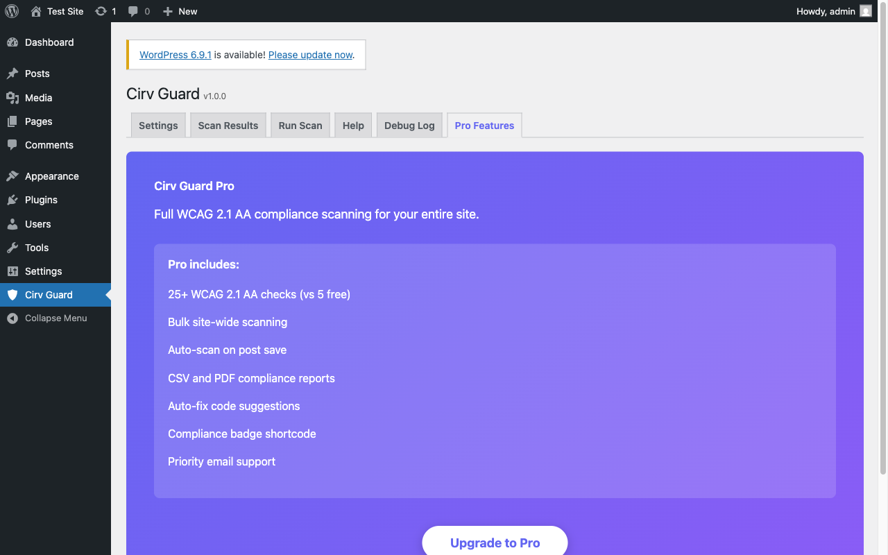Debug Log - Professional debugging tools for developers