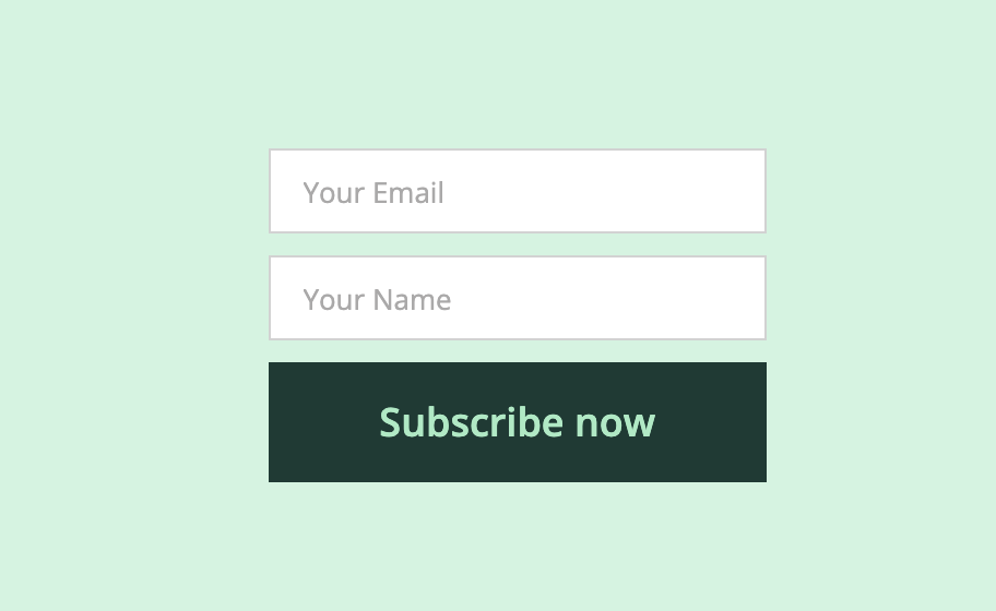 Subscription module. Available in the *Pro* version.