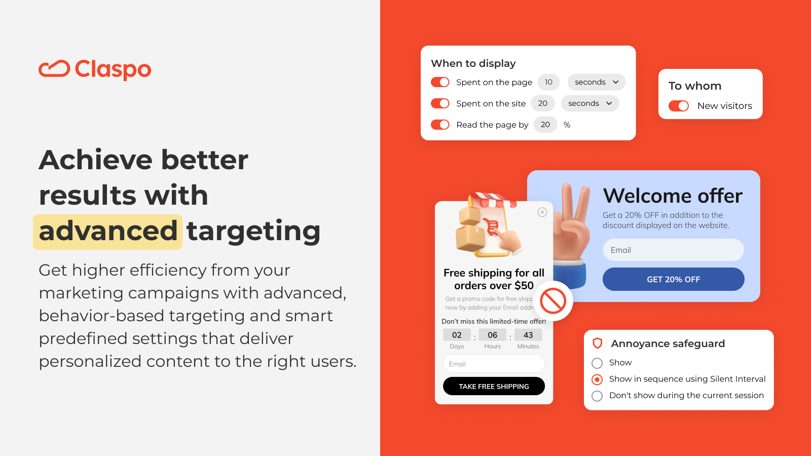 Integrations
