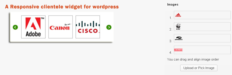 Banner图