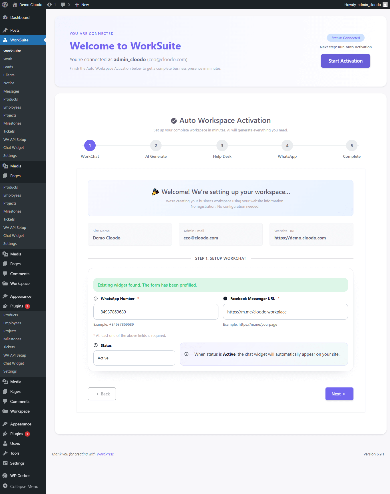 Testimonials & Reviews Management