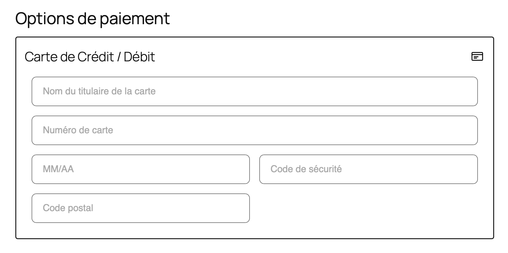 Apple Pay for WooCommerce block-based checkout