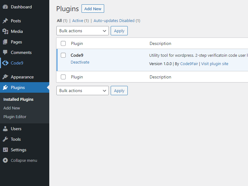 Prevent user to continuous login if user has repeatedly entering wrong username or password.