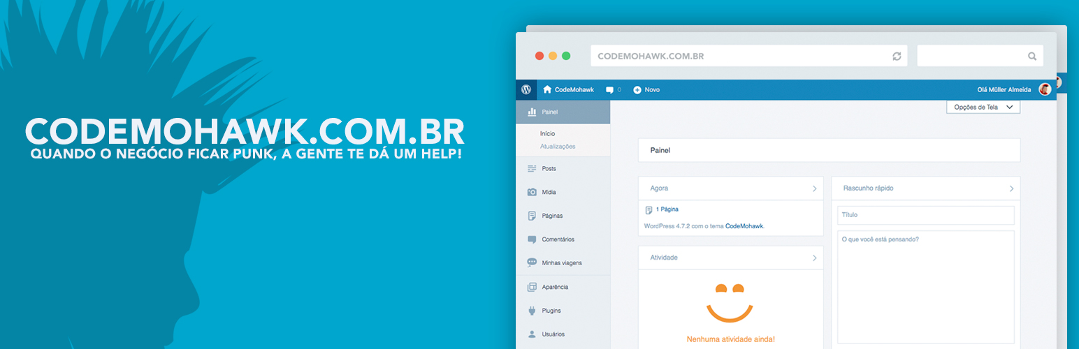 Banner图