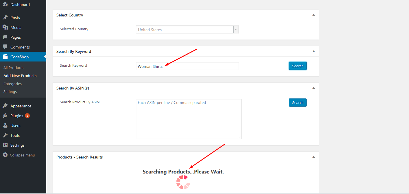 Showing two columns product view shown as sample in image screenshot-22.jpg