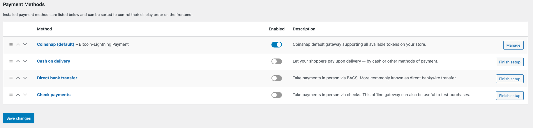 Invoice is paid