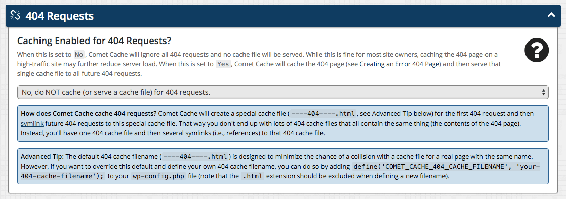 Step 2: Save All Changes; that's it!