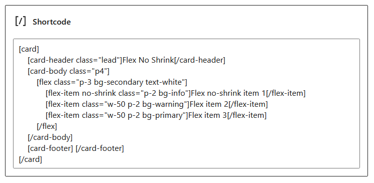Progress Bar Styles