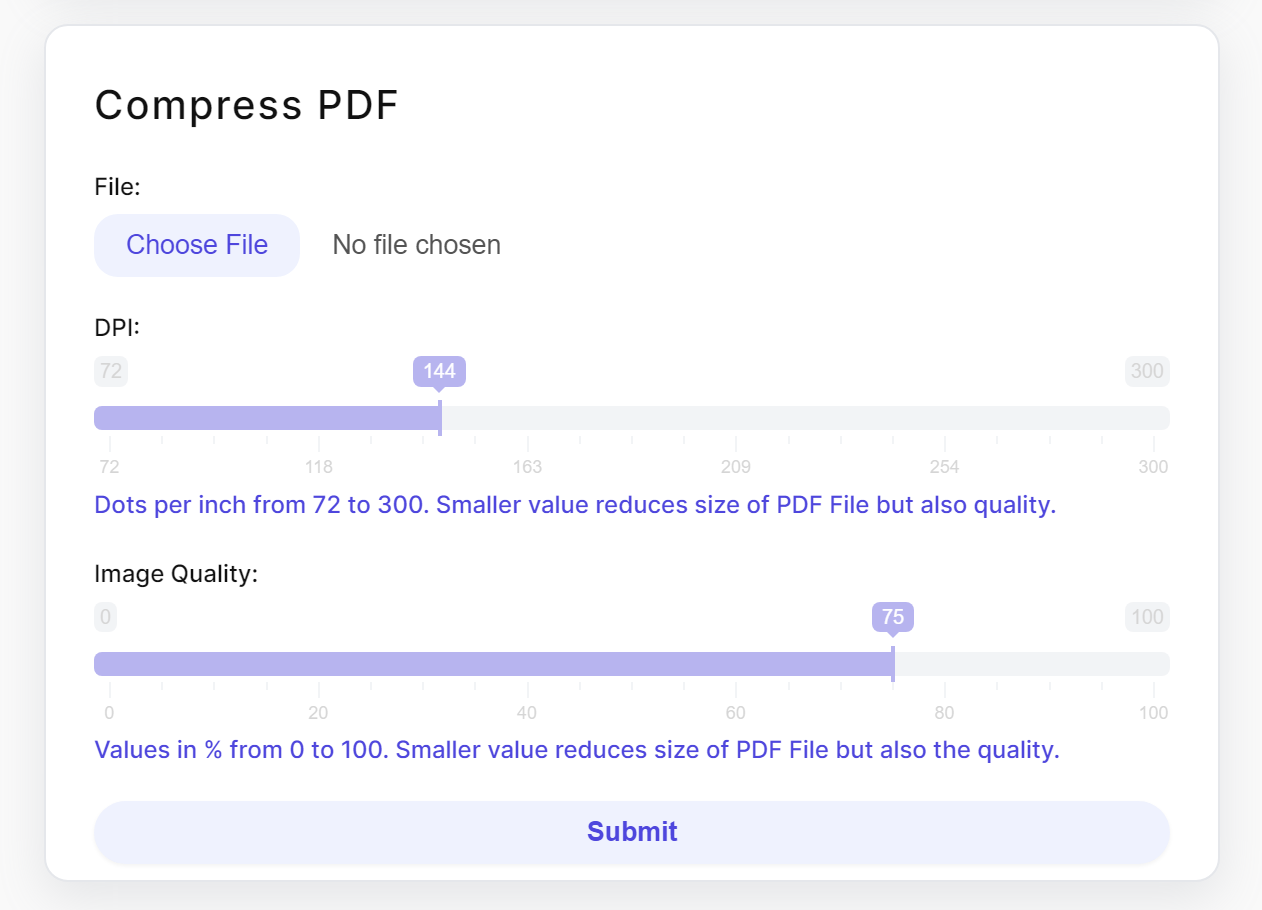 Widget Preview in Gutenberg - Shows how the widget looks when added through the block editor.