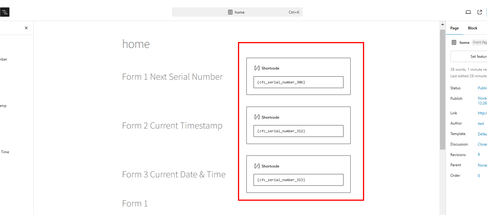 how to use shortcode in frontend.png