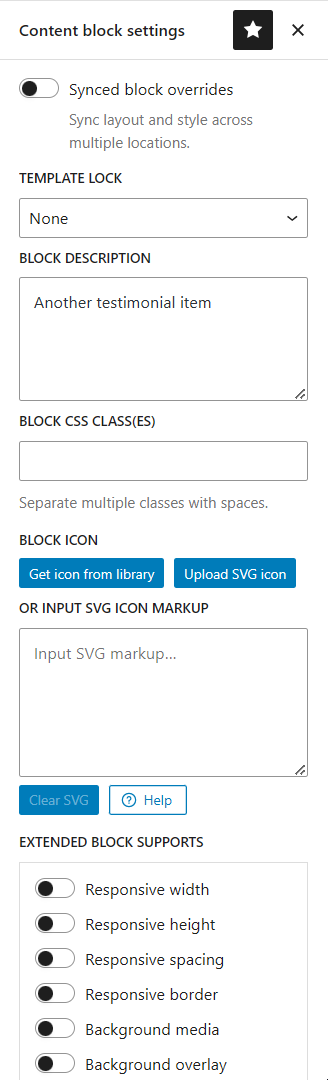 Register variation