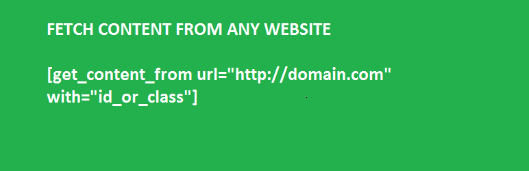 Banner图