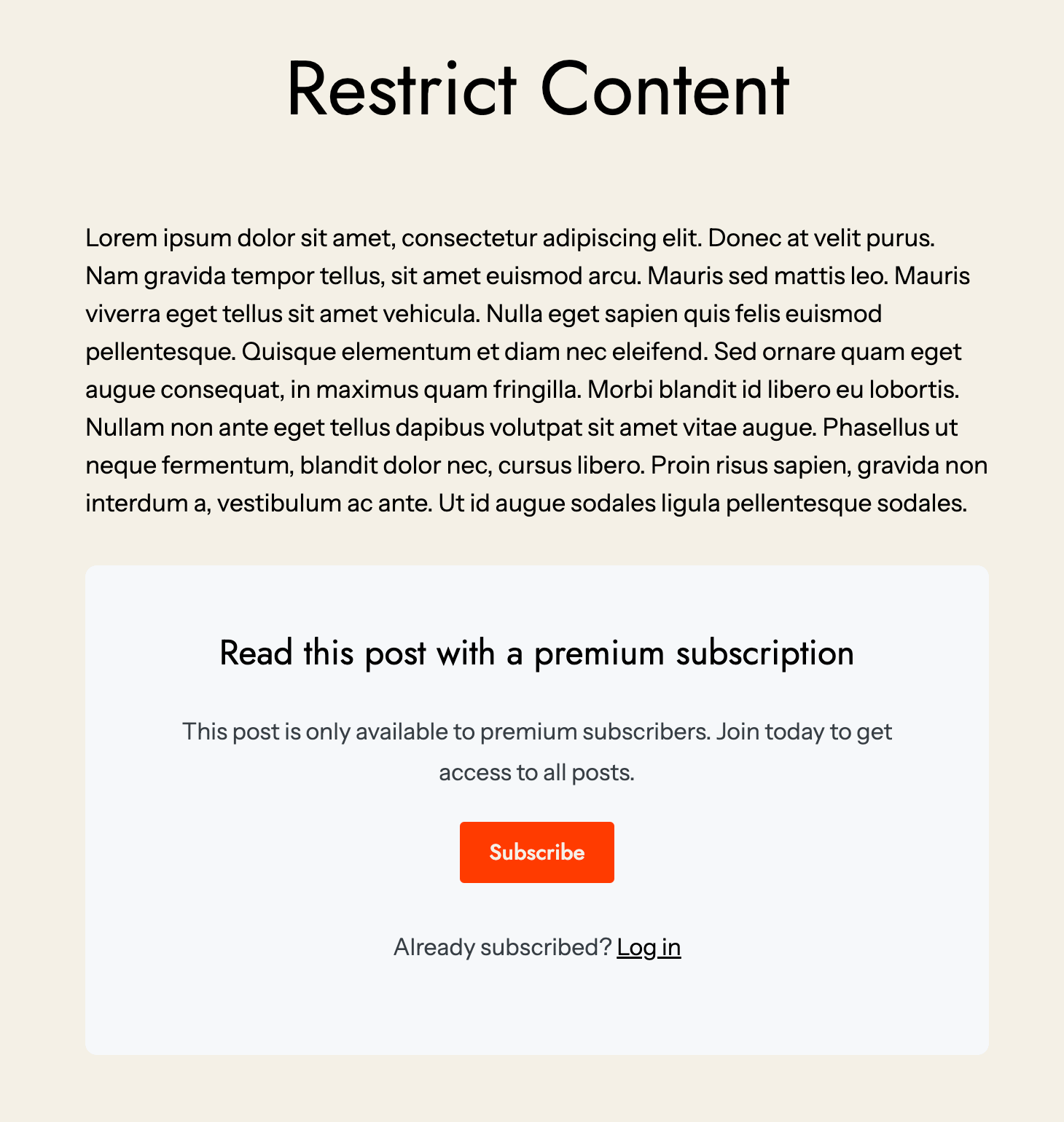Set up form and landing page automations in Kit
