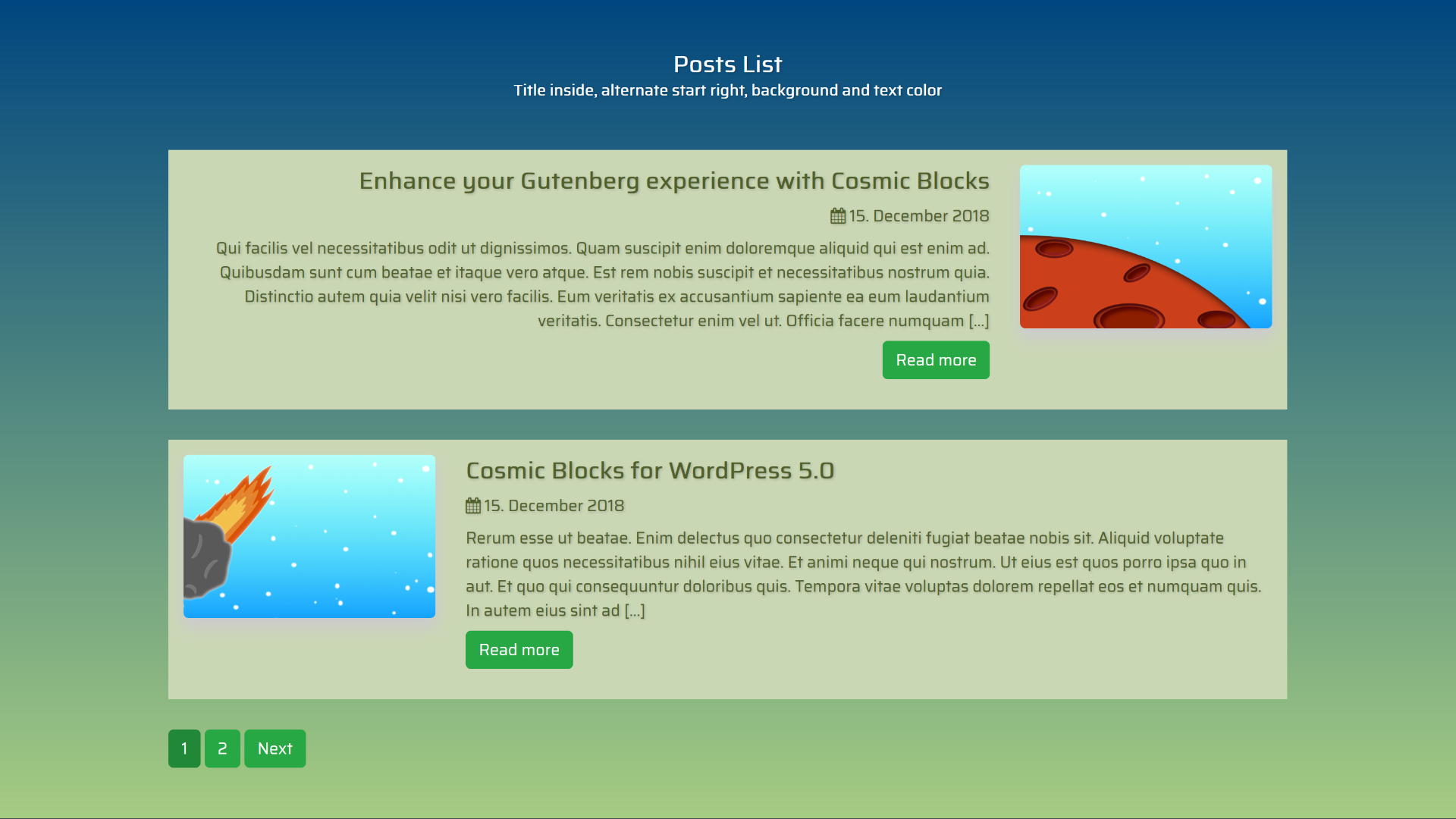 Links Download Block Screen