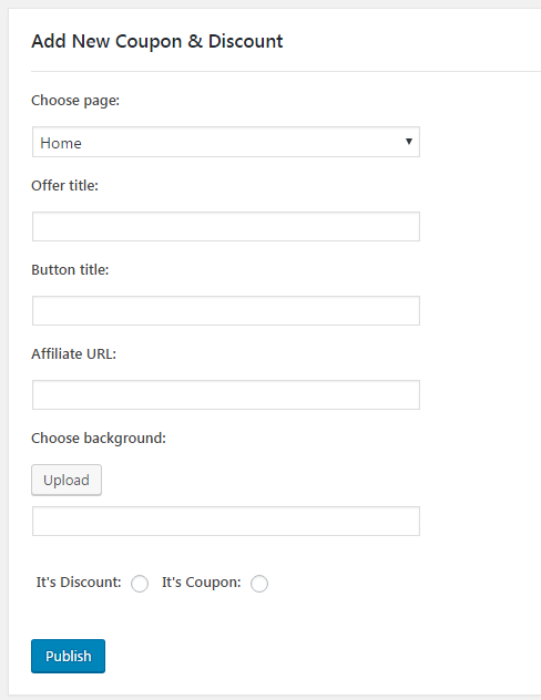 This is back end screen shot screenshot-4.png