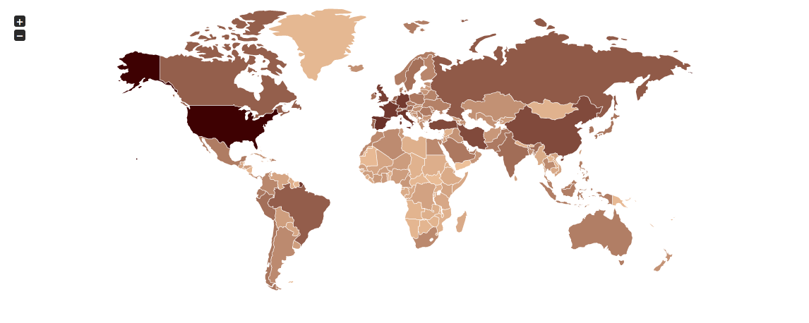Live Map