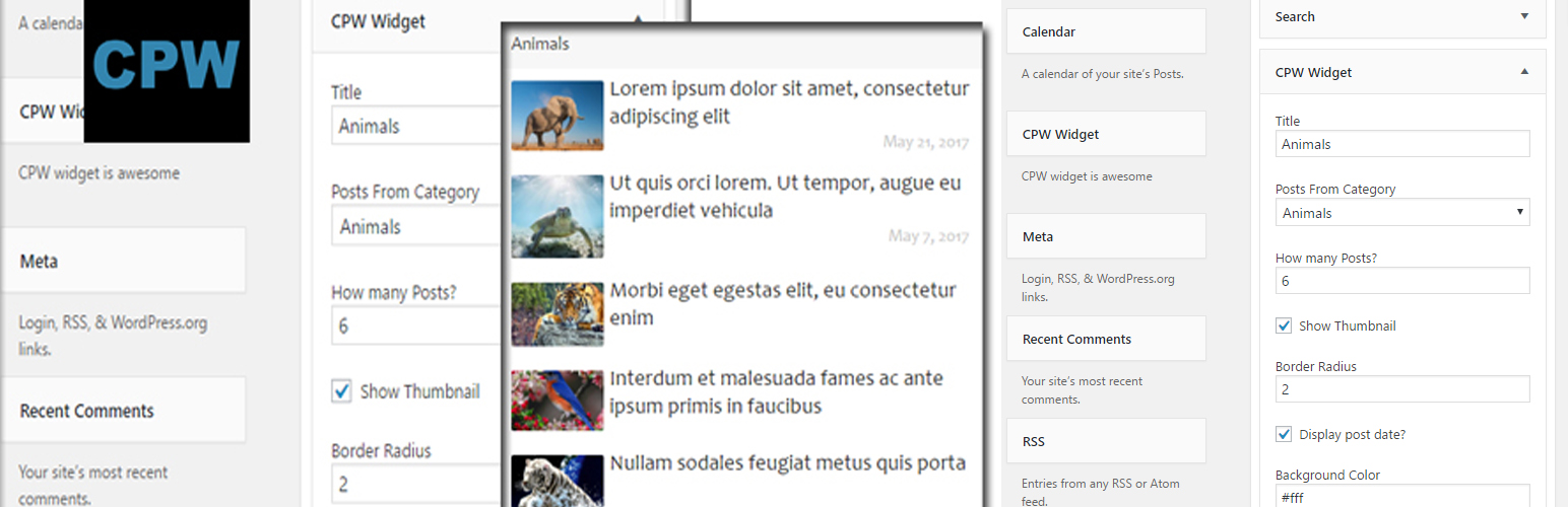 Banner图
