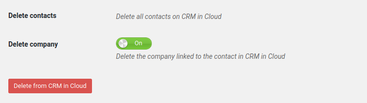 New WooCommerce orders exported in real time