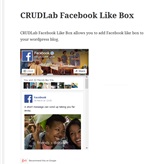 like box
