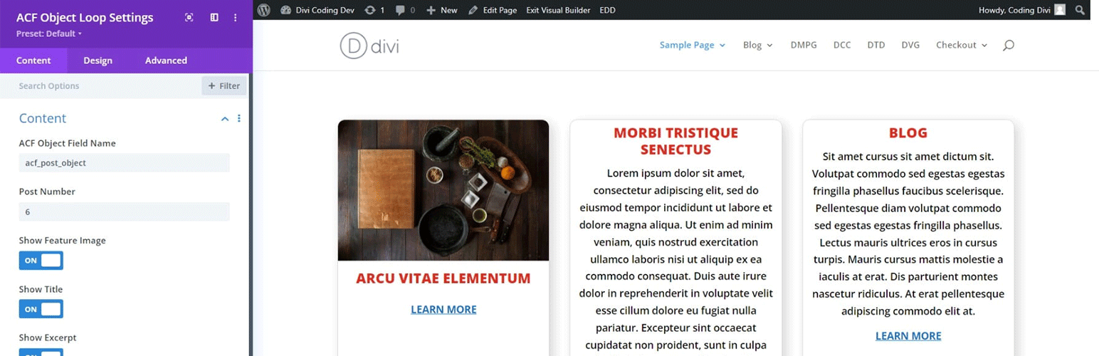 Banner图